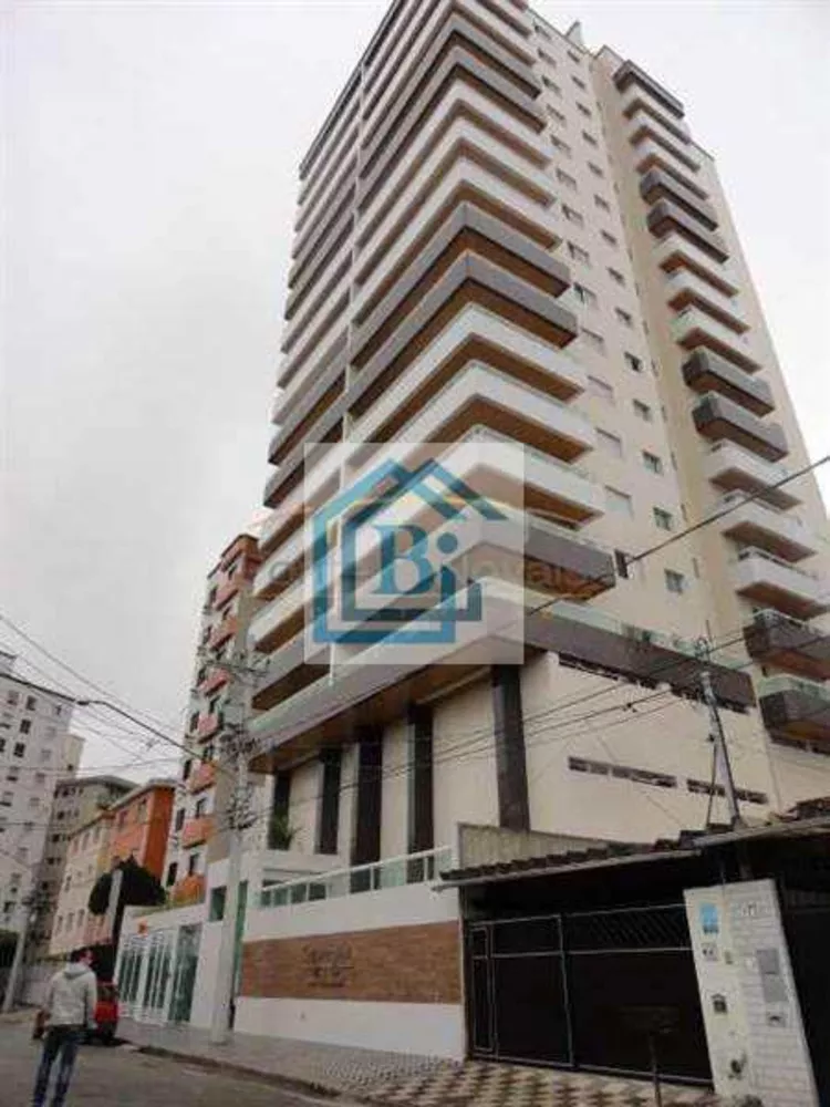 Apartamento à venda com 3 quartos, 60m² - Foto 1