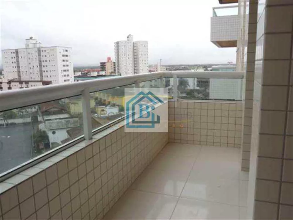 Apartamento à venda com 3 quartos, 60m² - Foto 2