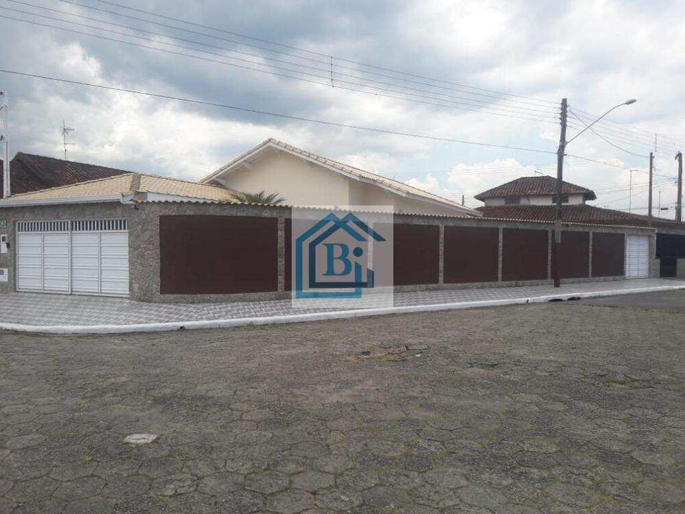 Casa, 3 quartos, 125 m² - Foto 1