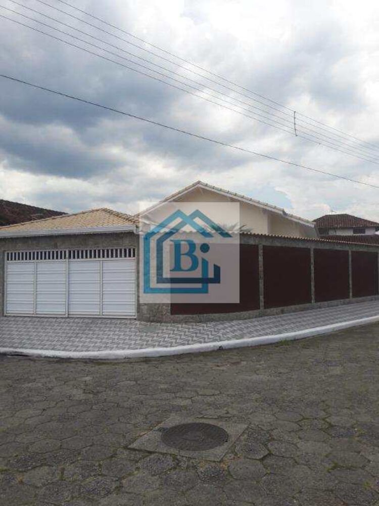 Casa, 3 quartos, 125 m² - Foto 2
