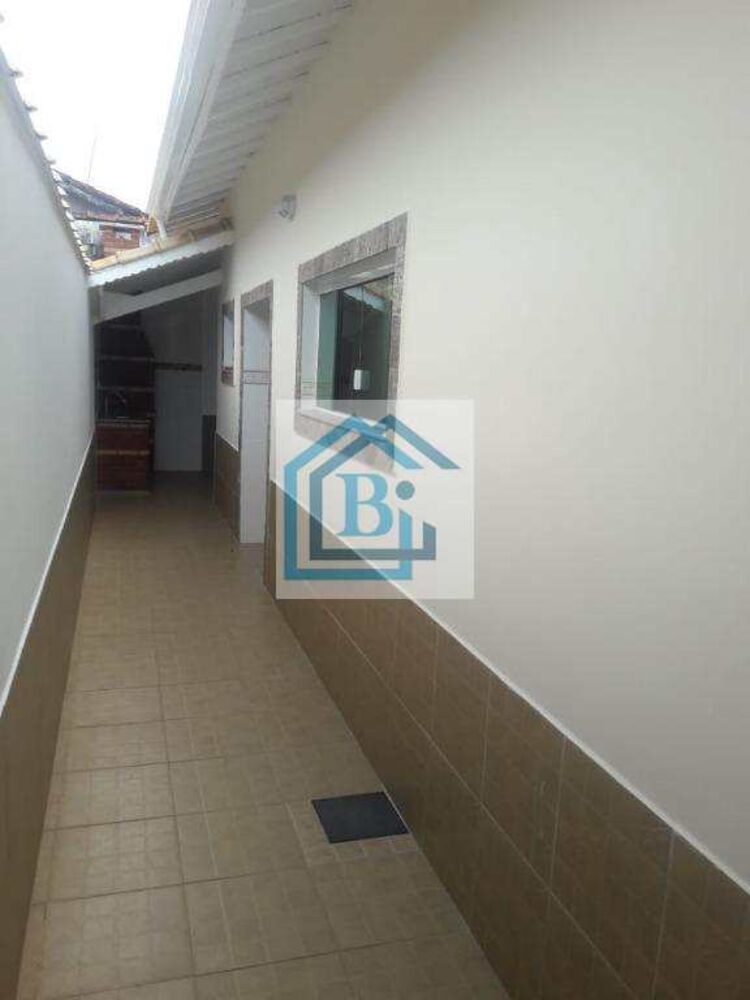 Casa, 3 quartos, 125 m² - Foto 7