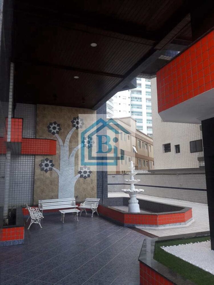 Cobertura, 4 quartos, 100 m² - Foto 1
