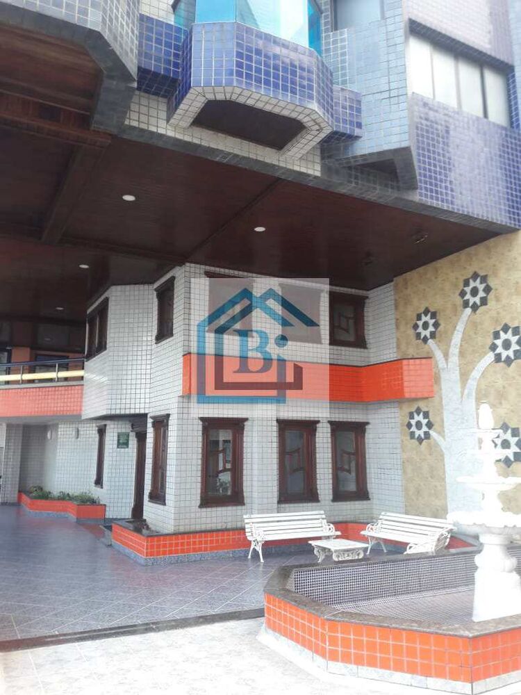 Cobertura, 4 quartos, 100 m² - Foto 4