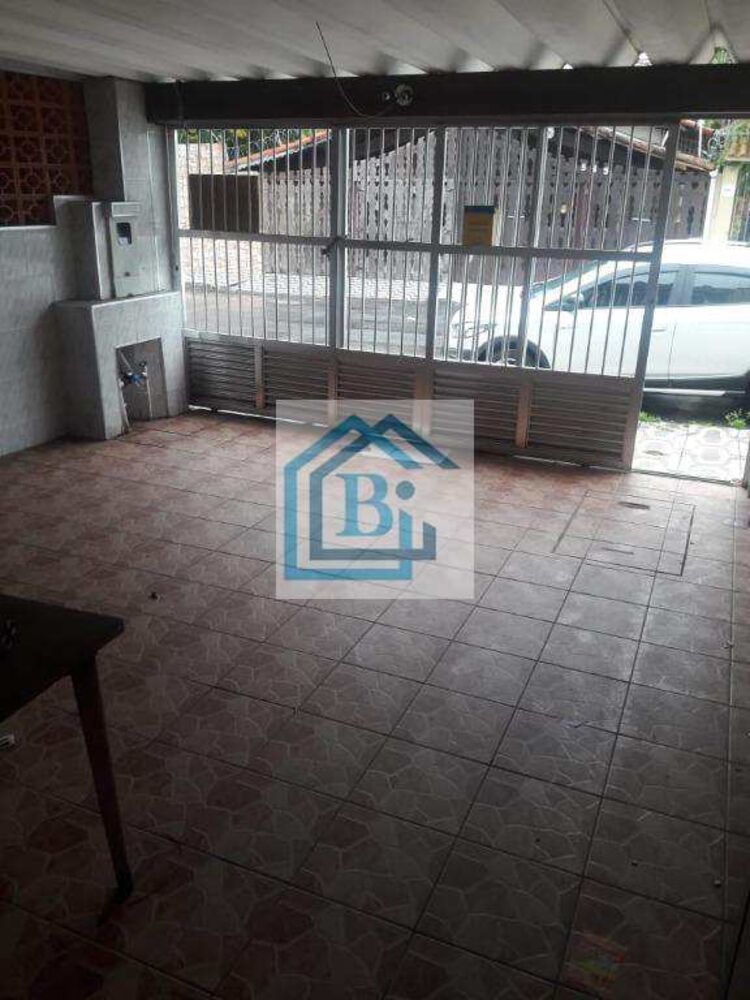 Casa, 2 quartos, 70 m² - Foto 1