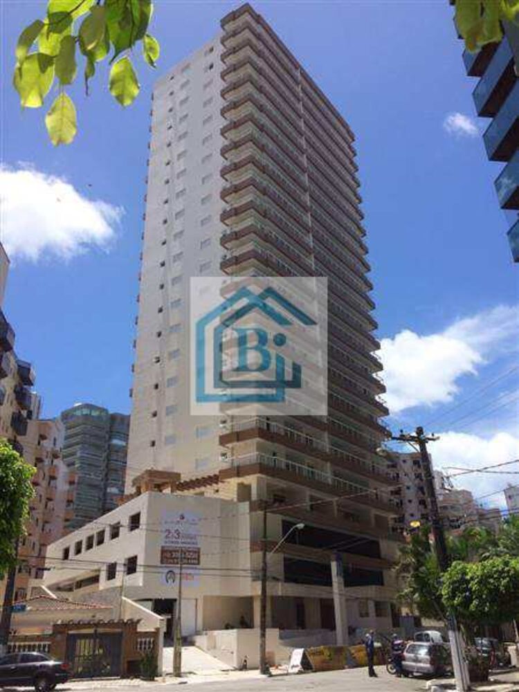 Apartamento, 3 quartos, 124 m² - Foto 1