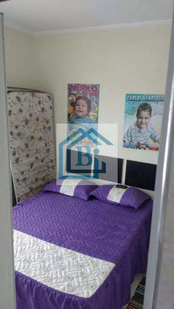 Kitnet-Studio, 28 m² - Foto 8