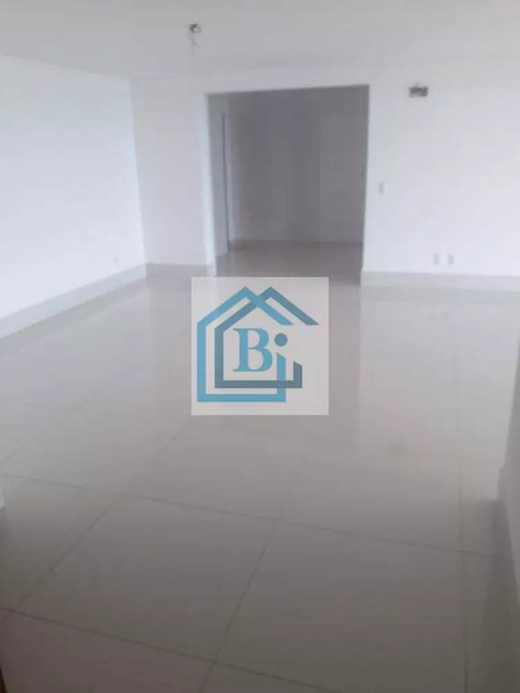 Apartamento à venda com 4 quartos, 250m² - Foto 13