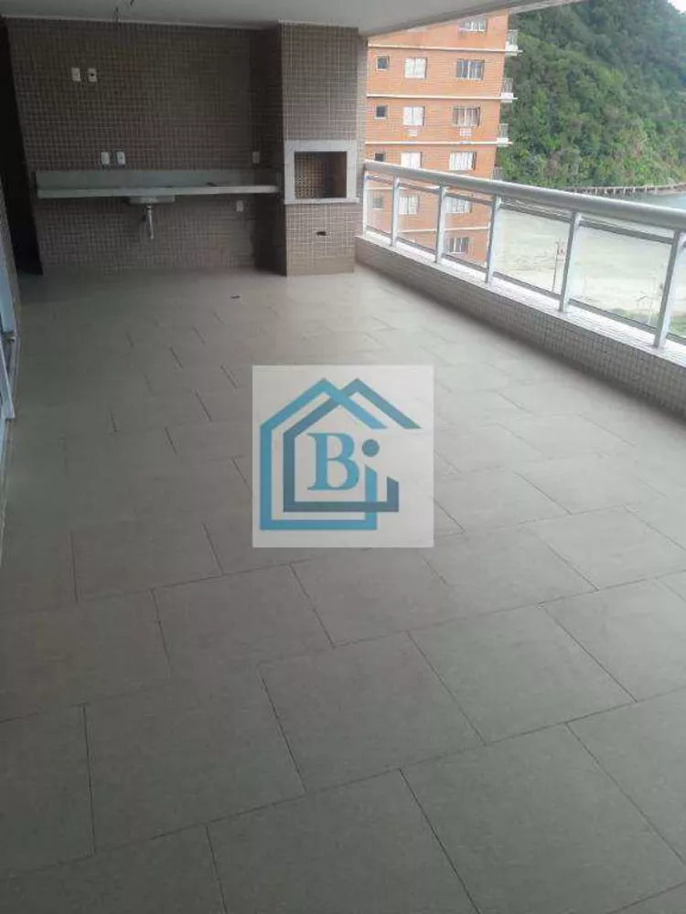 Apartamento à venda com 4 quartos, 250m² - Foto 19