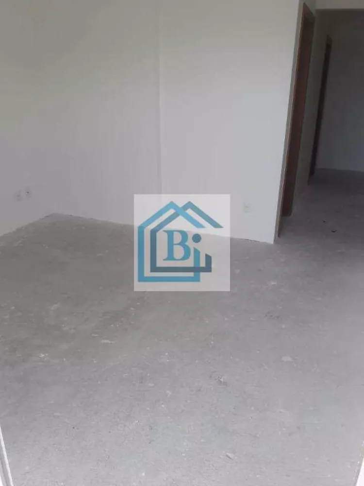 Apartamento à venda com 4 quartos, 250m² - Foto 11