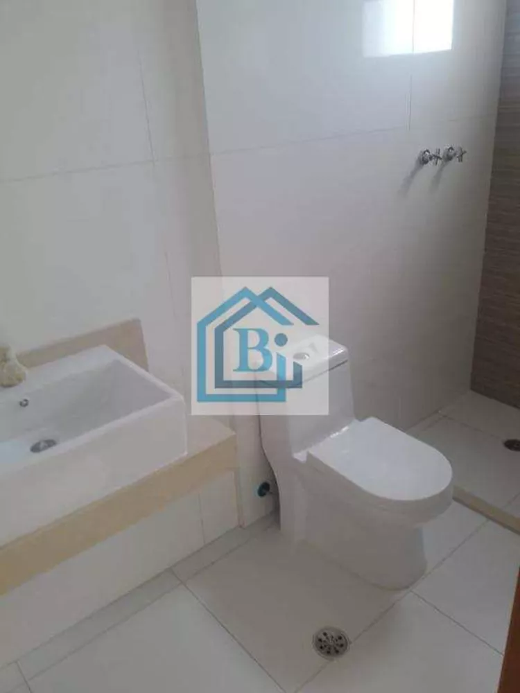 Apartamento à venda com 4 quartos, 250m² - Foto 9