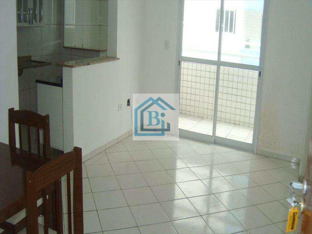 Apartamento, 1 quarto, 52 m² - Foto 2