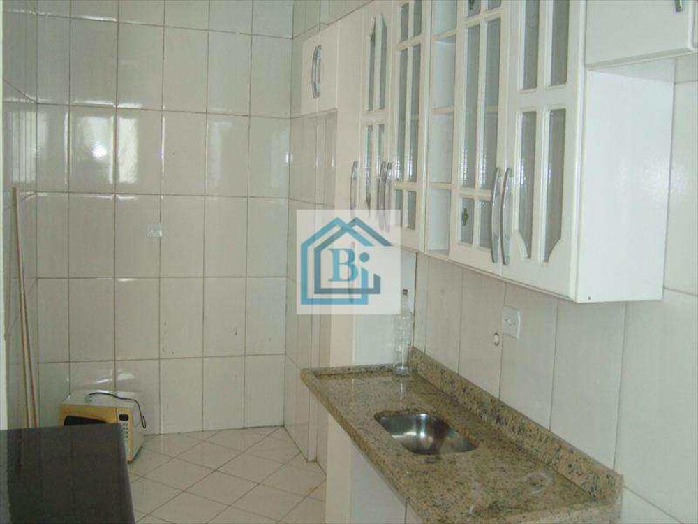 Apartamento, 1 quarto, 52 m² - Foto 4