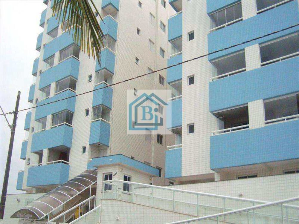 Apartamento, 1 quarto, 52 m² - Foto 1