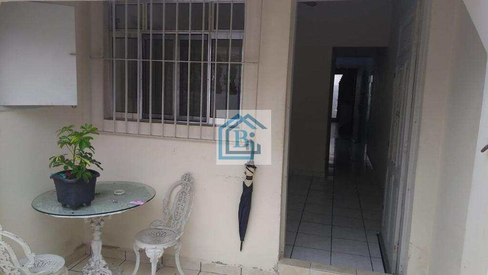 Casa, 2 quartos, 115 m² - Foto 1