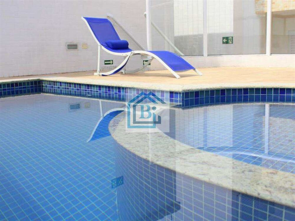 Apartamento, 3 quartos, 90 m² - Foto 7