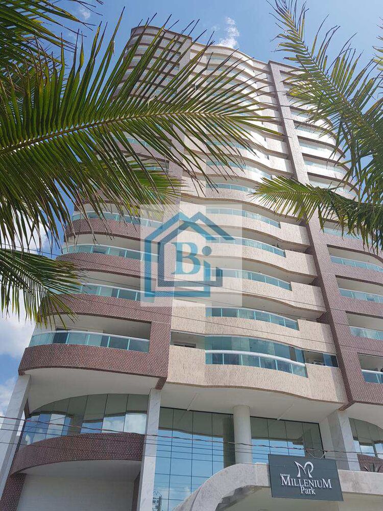 Apartamento, 2 quartos, 82 m² - Foto 2