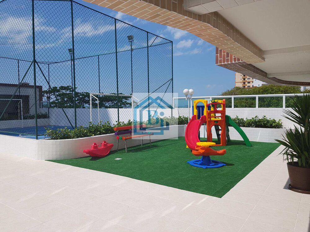 Apartamento, 2 quartos, 82 m² - Foto 4