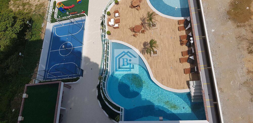 Apartamento, 2 quartos, 82 m² - Foto 3