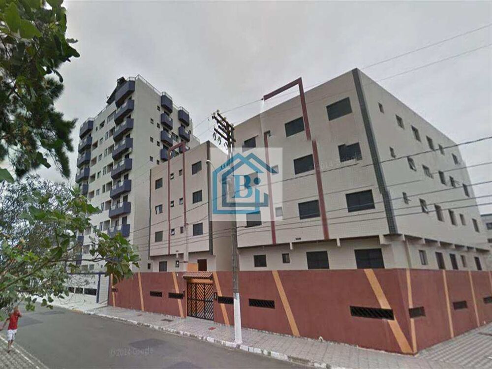 Apartamento, 1 quarto, 61 m² - Foto 1
