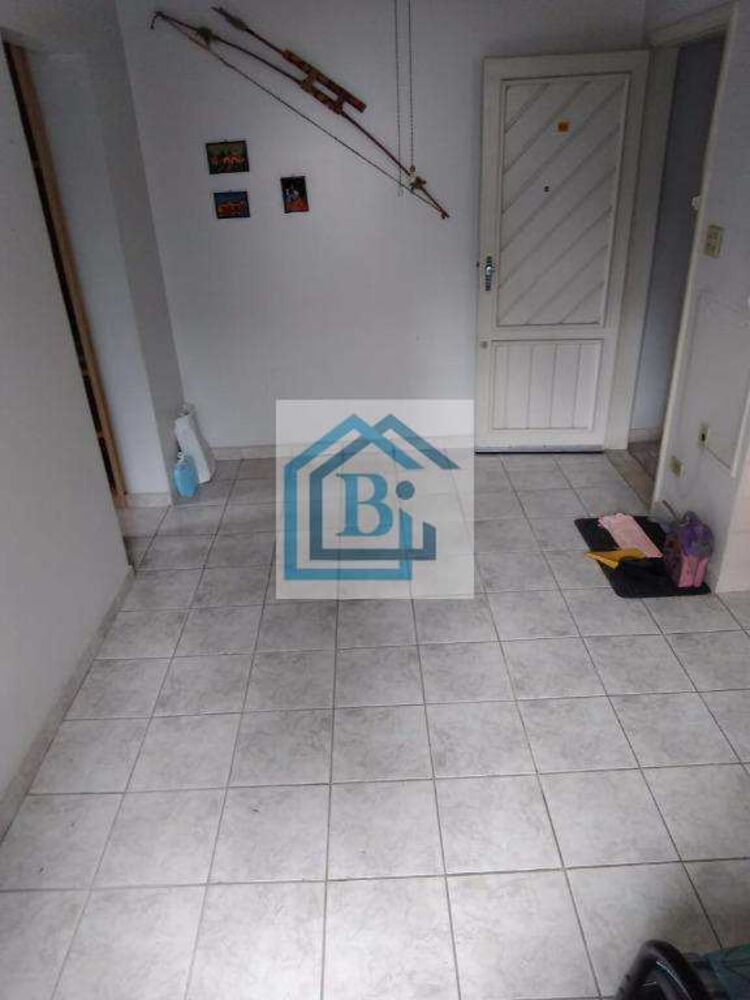 Apartamento, 1 quarto, 45 m² - Foto 4