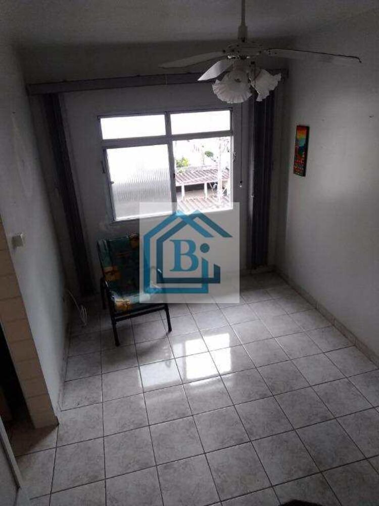 Apartamento, 1 quarto, 45 m² - Foto 1
