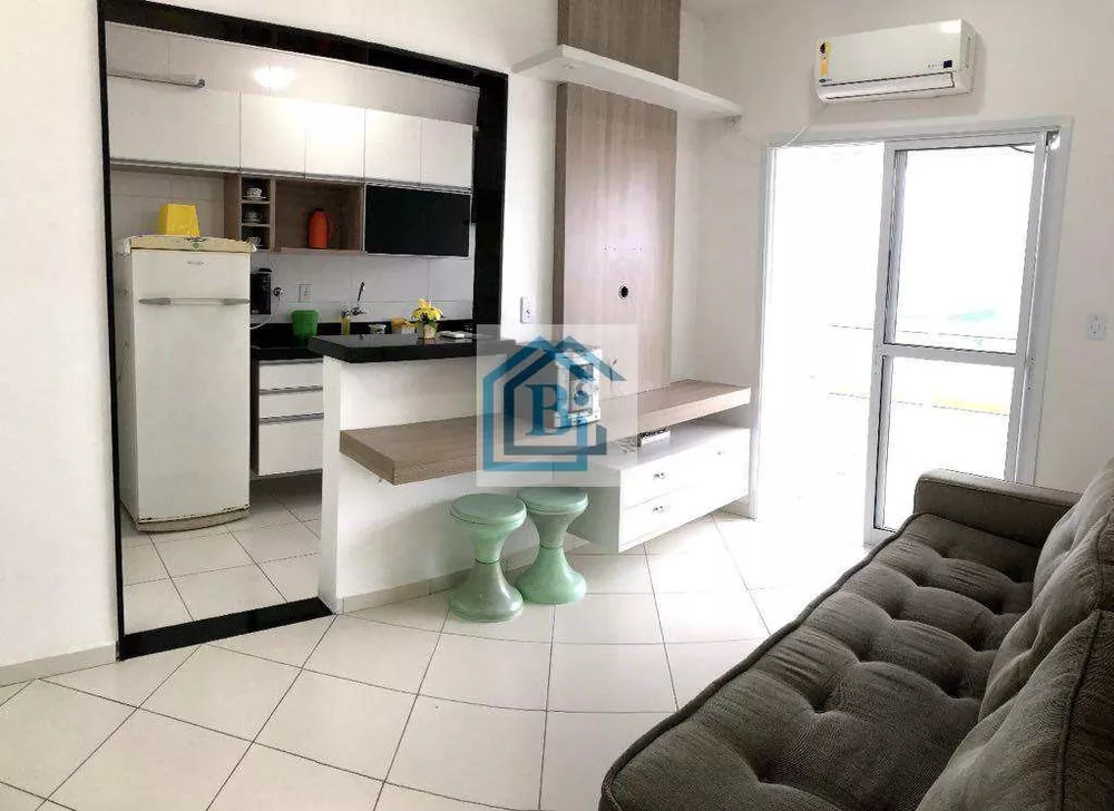 Apartamento à venda com 2 quartos, 65m² - Foto 11