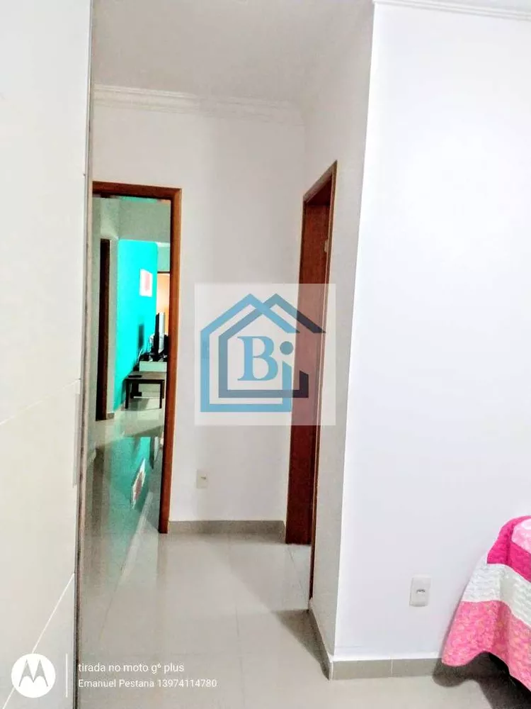 Apartamento à venda com 2 quartos, 90m² - Foto 7