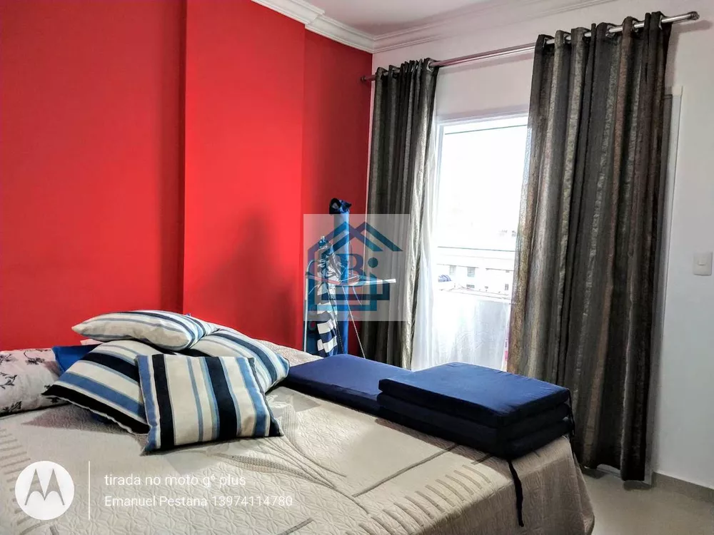 Apartamento à venda com 2 quartos, 90m² - Foto 10