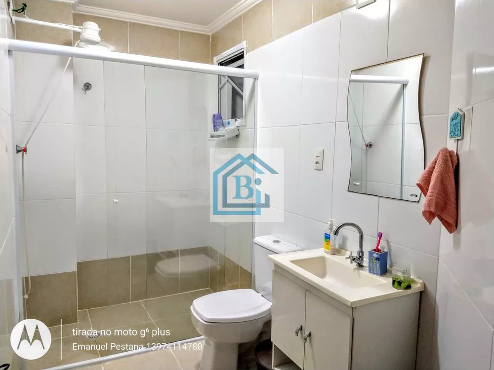 Apartamento à venda com 2 quartos, 90m² - Foto 11