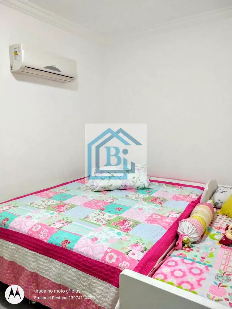 Apartamento à venda com 2 quartos, 90m² - Foto 5