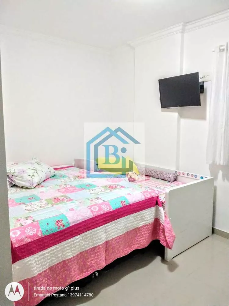 Apartamento à venda com 2 quartos, 90m² - Foto 8