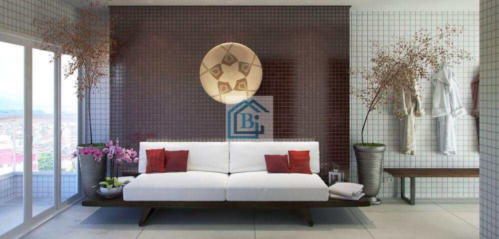 Apartamento, 1 quarto, 59 m² - Foto 9