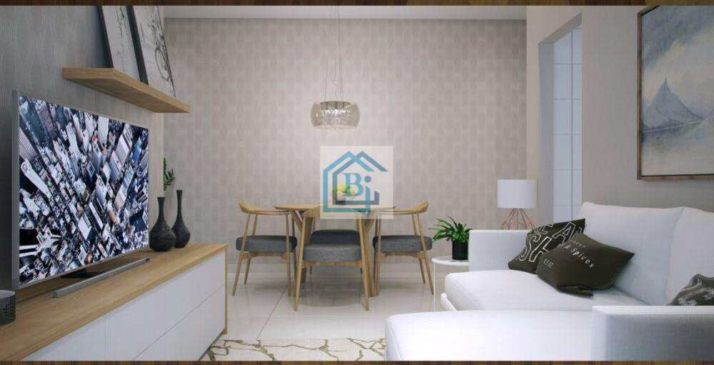Apartamento, 1 quarto, 59 m² - Foto 17