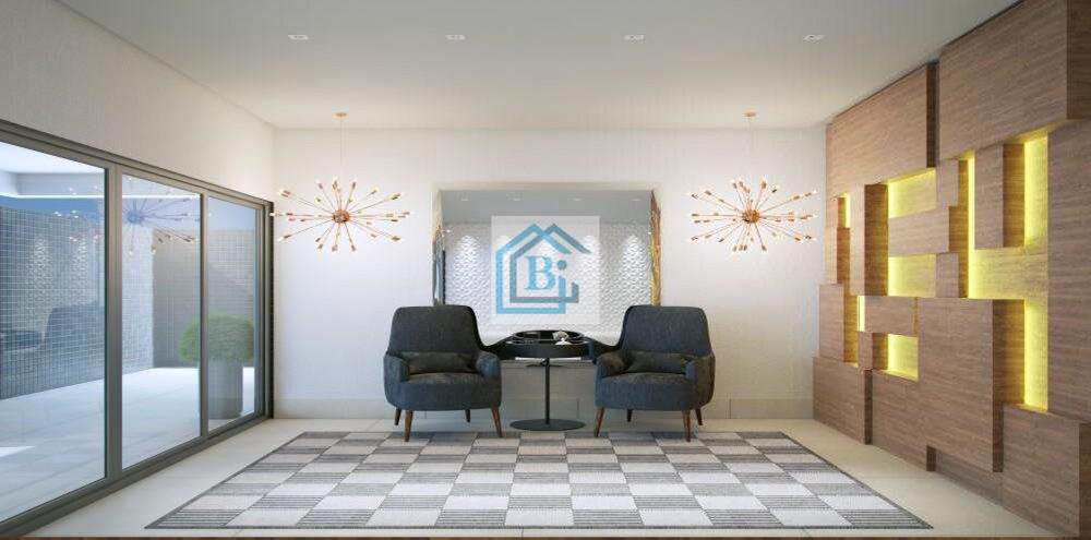 Apartamento, 1 quarto, 59 m² - Foto 19