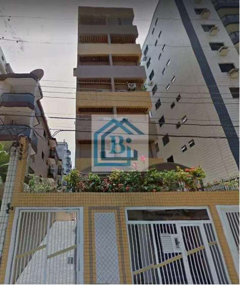 Apartamento, 1 quarto, 42 m² - Foto 1