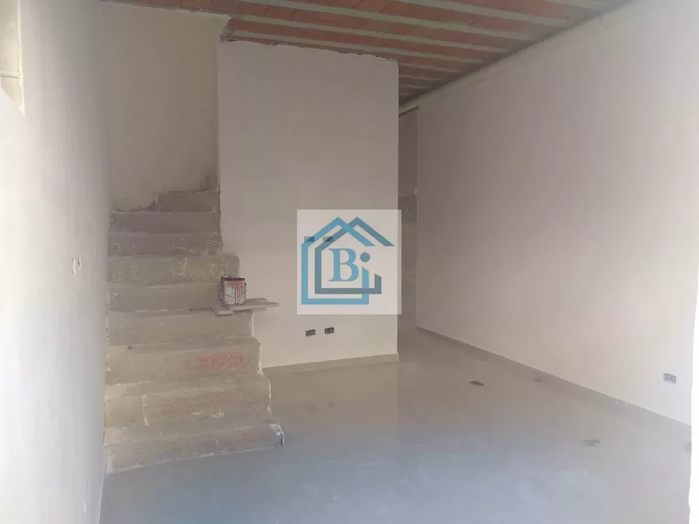 Sobrado à venda com 2 quartos, 71m² - Foto 3