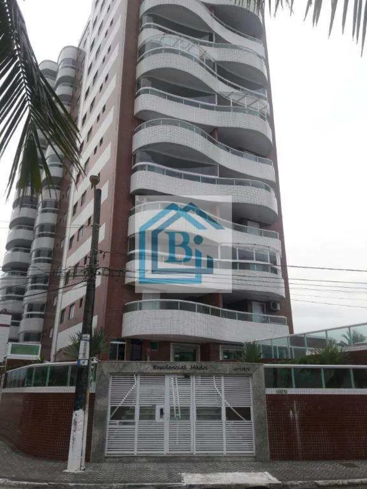 Apartamento, 2 quartos, 74 m² - Foto 1