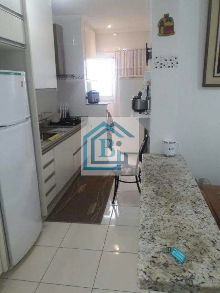 Apartamento, 2 quartos, 74 m² - Foto 4