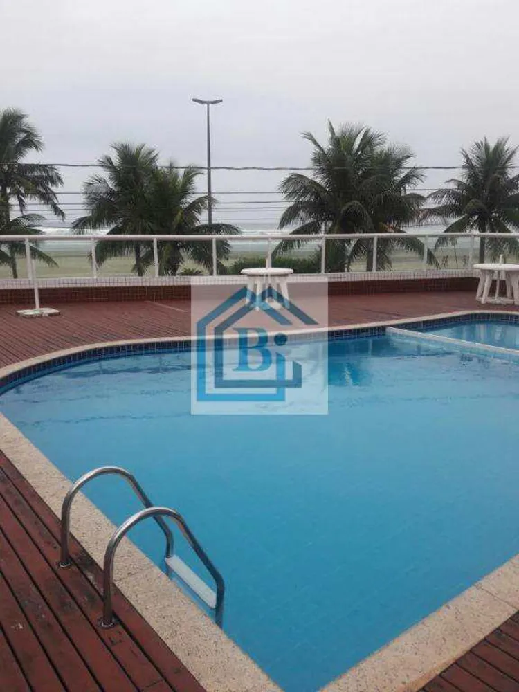 Apartamento, 2 quartos, 74 m² - Foto 2