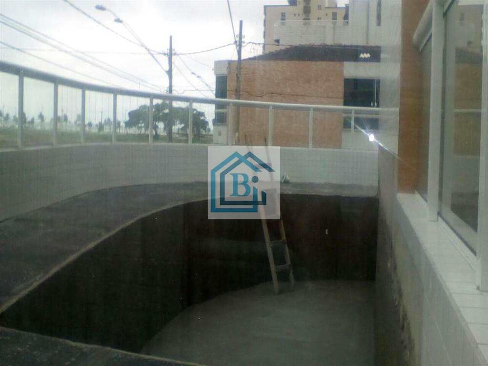 Apartamento, 2 quartos, 80 m² - Foto 11