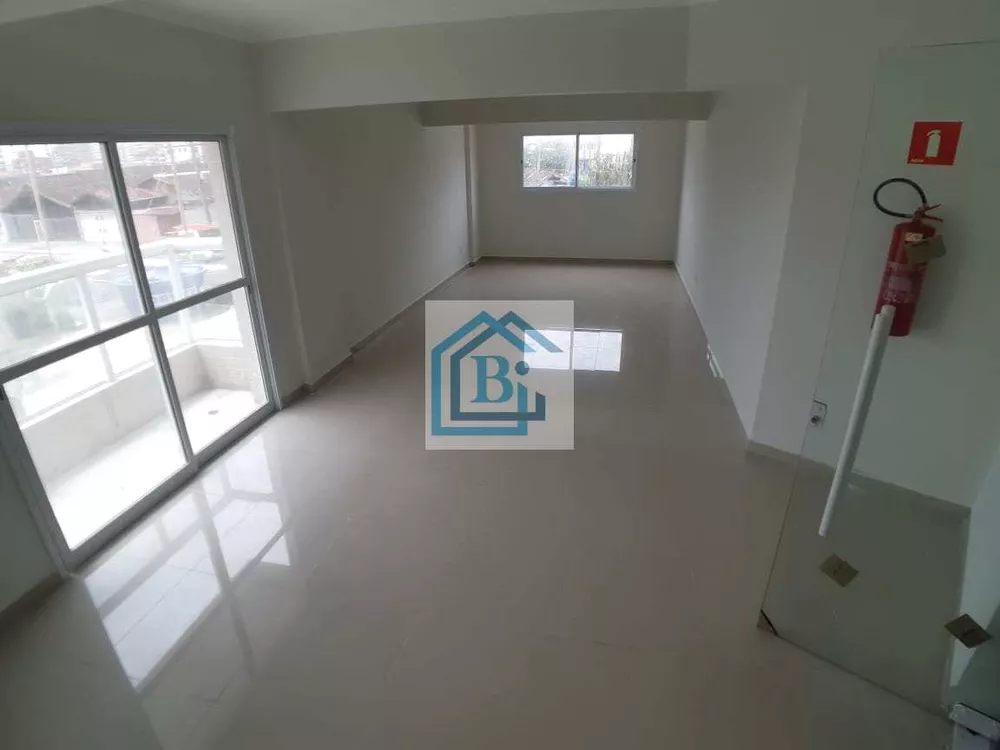 Apartamento à venda com 1 quarto, 43m² - Foto 4