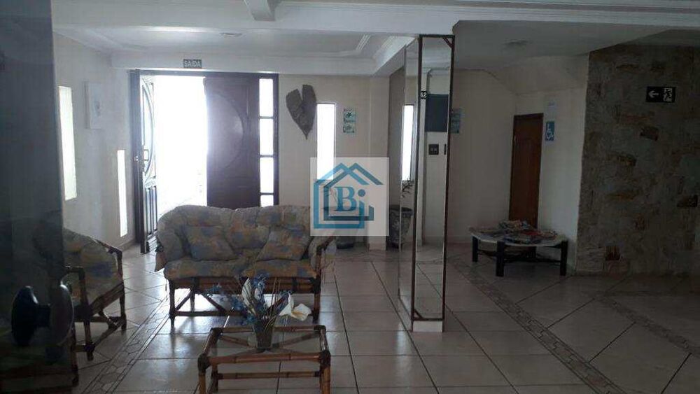 Apartamento, 2 quartos, 90 m² - Foto 4