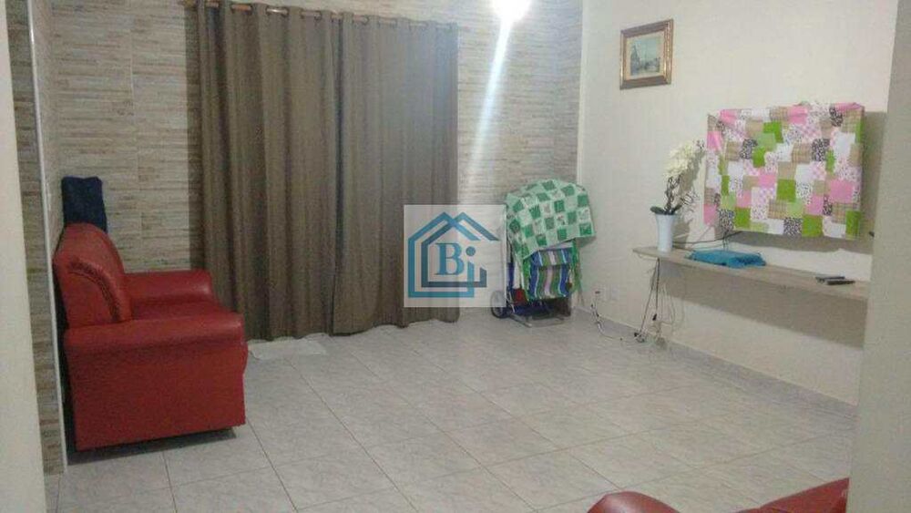 Apartamento, 2 quartos, 90 m² - Foto 5