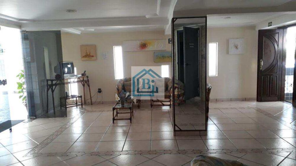 Apartamento, 2 quartos, 90 m² - Foto 3