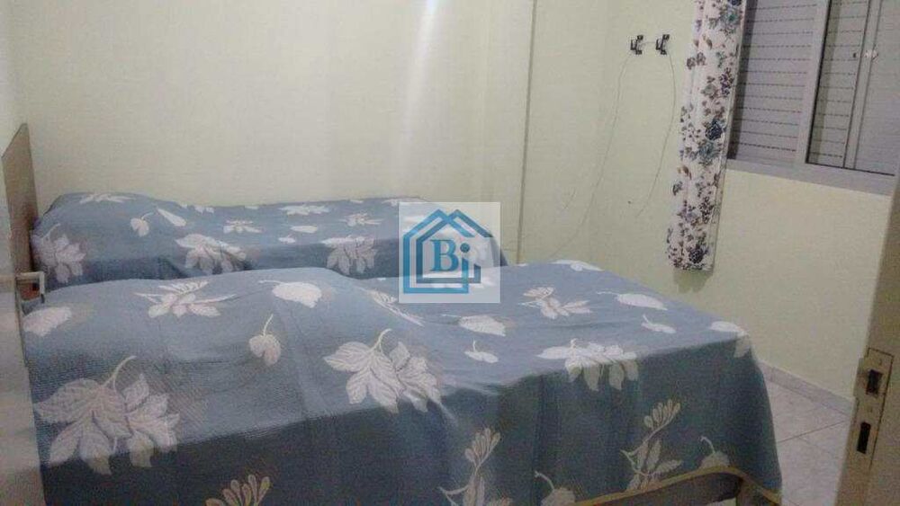 Apartamento, 2 quartos, 90 m² - Foto 8