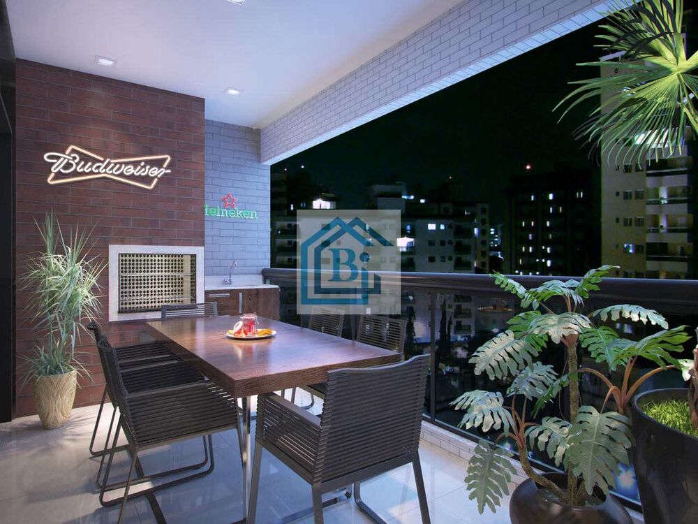 Apartamento, 2 quartos, 85 m² - Foto 9
