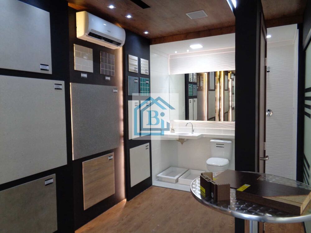 Apartamento, 2 quartos, 85 m² - Foto 13