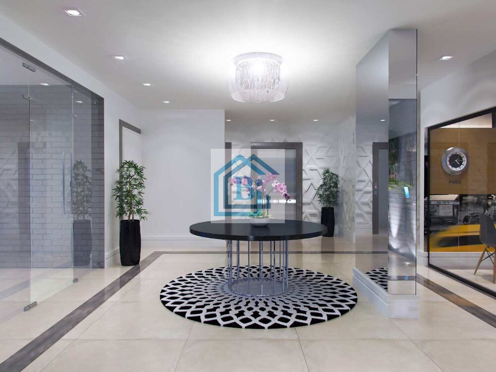 Apartamento, 2 quartos, 85 m² - Foto 1