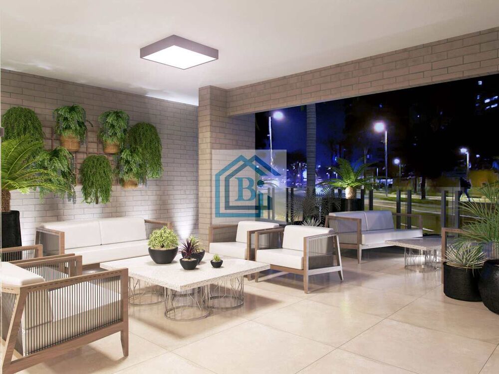 Apartamento, 2 quartos, 85 m² - Foto 2