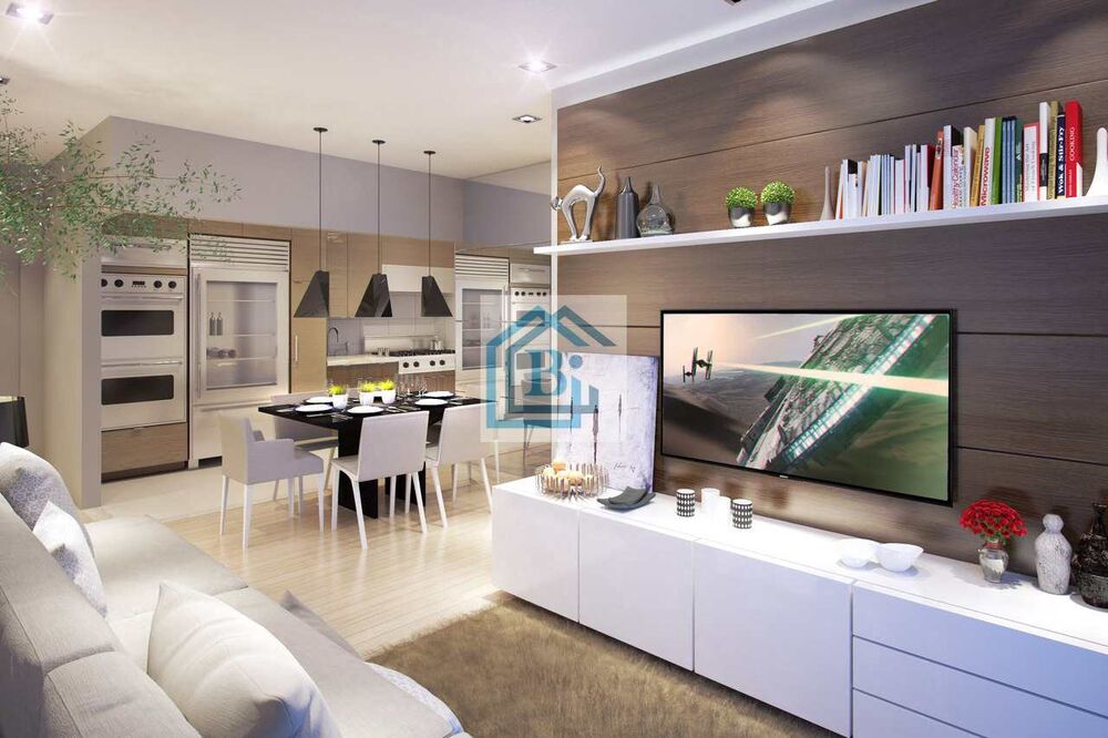 Apartamento, 2 quartos, 85 m² - Foto 8